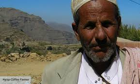 Harrazz coffee grower The Kiwi Importer2