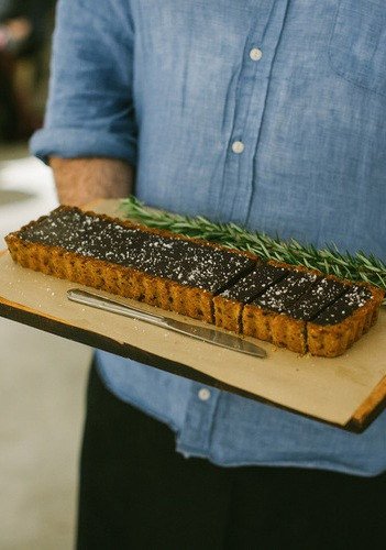 SaltedChocolateRosemaryTart Heilala Vanilla Pure Ground Vanilla