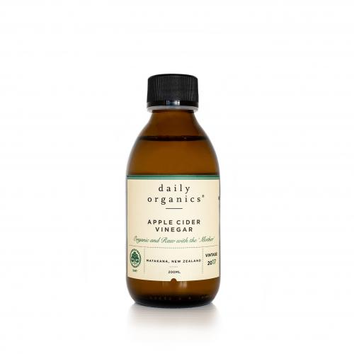 Apple Cider Vinegar 200 ml