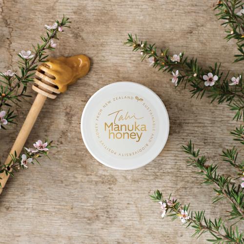 best manuka honey USA