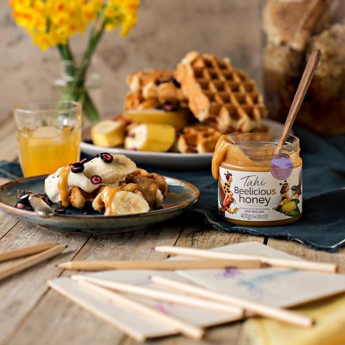 best honey for kids