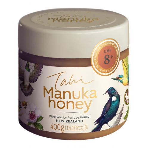 Tahi umf8 great value manuka 