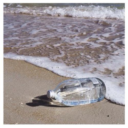 antipodes water at the beach