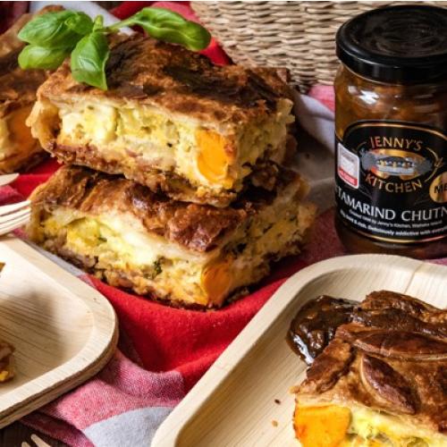 bacon and egg pie recipe classic kiwi cuisine kiwi importer