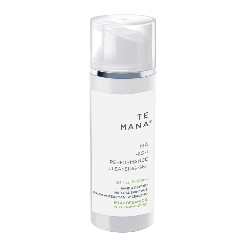 cleansing gel
