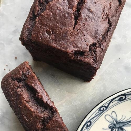 gluten free chocolate cake 2