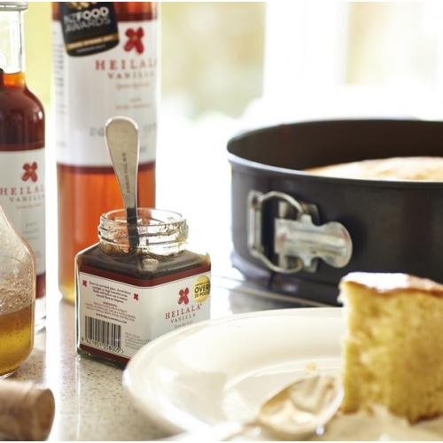 heilala vanilla cake2