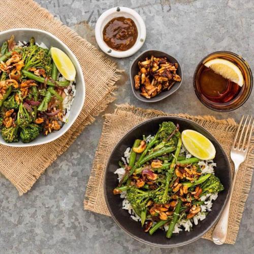how to use tamarind chutney in curry