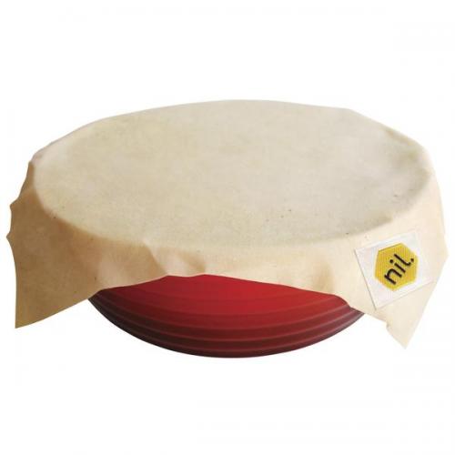 organic beeswax food wrap