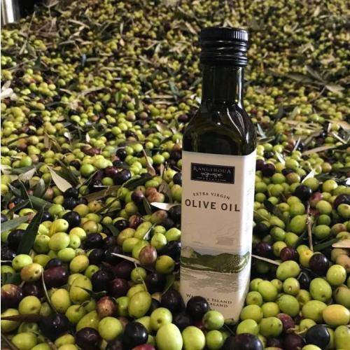 rangihoua olive oil best in class 2