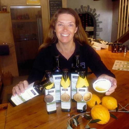 rangihoua olive oil gold medal winners 3