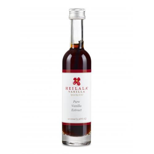 vanilla extract 100ml