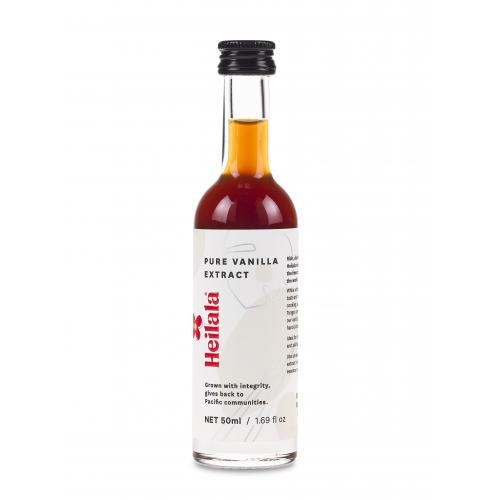 2019 Pure Vanilla Extract 50ml 002