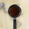 Heilala extract measuring spoon