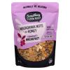 Macadamia honey nut breakfast 