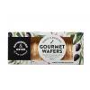 RM Gourmet Wafer Garlic Olive Oil 60g front2