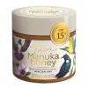 Premium raw manuka honey natural Kiwi Importer USA