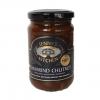 Tamarind Chutney hot