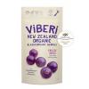 Viberi Freeze Dried Black Currants