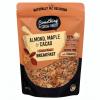 pro biotic breakfast breakfast almond maple cacao gluten free grain free something to crow about 002