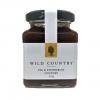 fig and stonefruit chutney