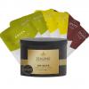 origins collection tea bags tin Zealong organic tea sq