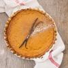 Pumpkin Spice Vanilla for perfect pumpkin pies