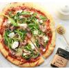 ricotta and raw manuka honey pizza verve magazine