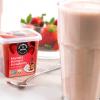 manuka honey strawberry fruit spread from The Kiwi Importer