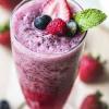 blackcurrant powder high in vitamin C