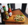 New Zealand waha wera and kaitaia fire hot sauce