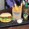 waha wera burger at burger fuel