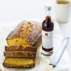 vanilla extract and cake