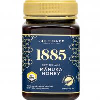 1885 10 plus 500gram manuka honey big jar