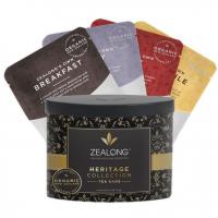 Heritage Collection Tin 2