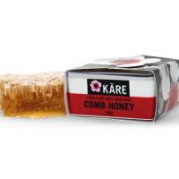 KARE Honey Comb 125g raw from New Zealand