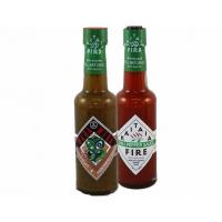Kaitaia Fire Hot Sauce 2 pack