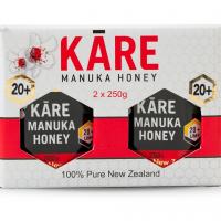 Kare UMF20 250G twin pack close up2