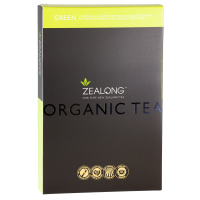 Organic Loose Leaf Green Tea Zealong Lu cha