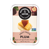 RM Plum Fruit Paste Front