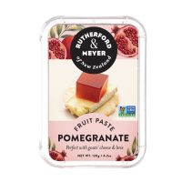 RM Pomegranate Fruit Paste Front