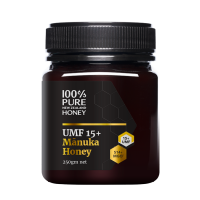 UMF15 Manuka 250gm Kiwi Importer 3