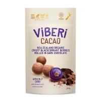 Viberi Cacao WEB