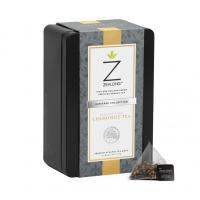 Zealong organic tea kiwi importer chamomile