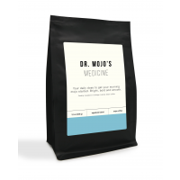 coffee roasted whole bean dr mojo medicine
