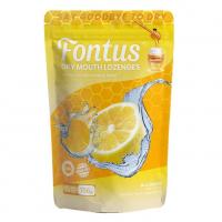 lemon fontus lozenge kiwi importer 2021
