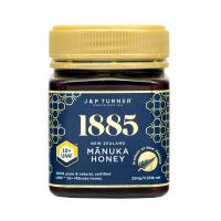 manuka 10 plus 250gram front