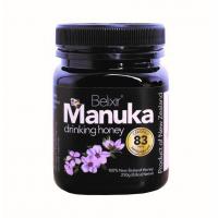 New Zealand mg 83 manuka honey for Kiwi Importer