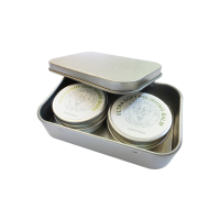 overnight duo natural skin care polishing and moisturizing