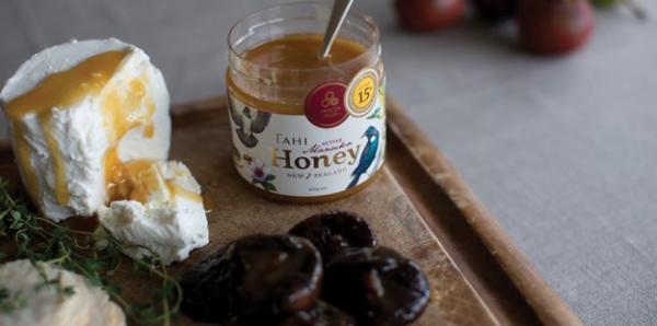 certified active UMF honey independently tested